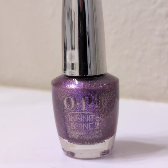 OPI Other - New! OPI Nail Polish I SOLD MY CRYPTO